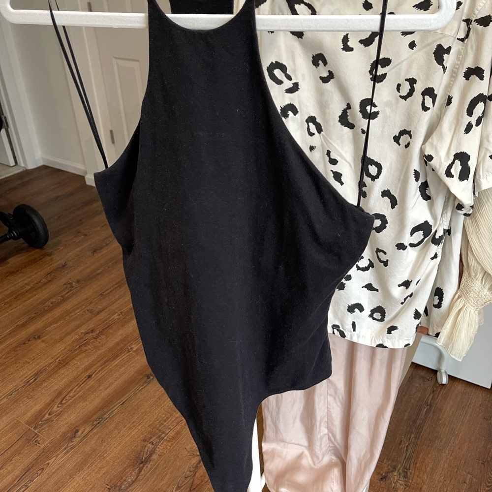 T by Alexandra Wang Bodysuit